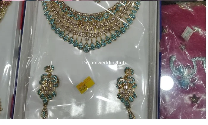 Shiva Sai Jewellers  Pearls